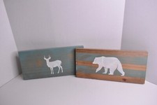 Lot hand painted for sale  Winslow