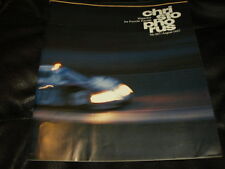 Christophorus 207 1987 for sale  RINGWOOD