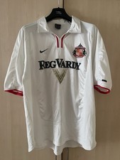 Sunderland 2000 away for sale  SOUTH SHIELDS