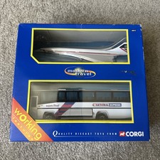 Corgi 60012 paxton for sale  GATESHEAD