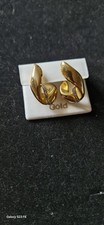 585 gold hrstecker gebraucht kaufen  Bad Königshofen