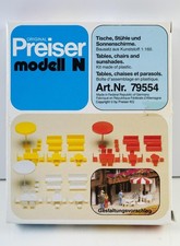 Spur preiser 79565 gebraucht kaufen Spur preiser 79565 gebraucht kaufen  Deutschland