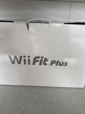 Black wii fit for sale  CARRICKFERGUS