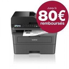 Brother mfc l2827dw d'occasion  Nice-