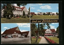Holzhausen berliner strasse gebraucht kaufen  Berlin