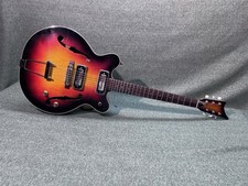 1968 univox electric for sale  Caribou