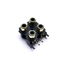 Input jack rca d'occasion  Paris X