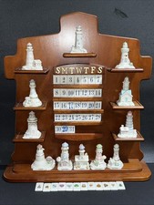 Lenox lighthouse perpetual for sale  Avis
