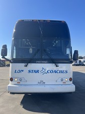 2002 prevost bus for sale  Hurst