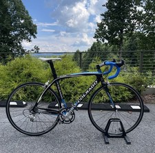 Colnago clx full for sale  Hendersonville