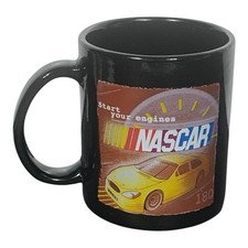 Nascar coffee mug for sale  New Cumberland