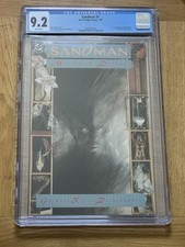 Sandman complete plus for sale  ROMFORD