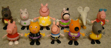 Lot peppa pig for sale  Valencia