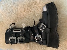 Demonia unisex gravedigger for sale  Brooklyn