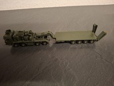 Roco minitanks panzertransport gebraucht kaufen  Hof