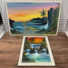 Hand painted ceramic for sale Hand painted ceramic for sale  Boring