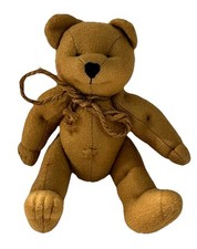 Vintage handmade teddy for sale  Plymouth Meeting