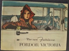 1956 ford fairlane for sale  Olympia