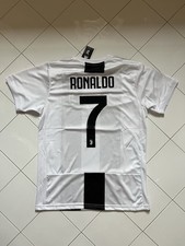 Maglietta cristiano ronaldo usato  Zeccone