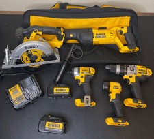 dewalt drill saw combo for sale  Austin