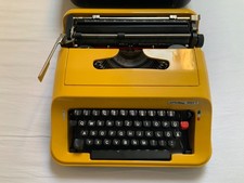 Privileg schreibmaschine 350 gebraucht kaufen  Bösingen