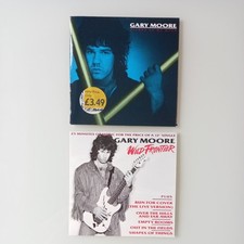 Gary moore single for sale  FAREHAM