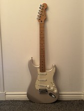 Fender stratocaster official for sale  KIRKNEWTON