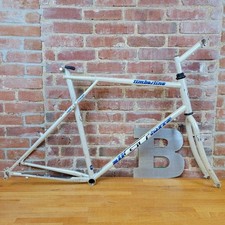 Timberline wheel mtb for sale  Saint Louis