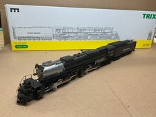 Trix scale steam for sale  UK