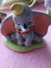 Small unglazed dumbo for sale  WARRINGTON