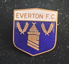 Rare vintage everton for sale  PAISLEY