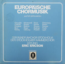 Set suropean chorus for sale  Englewood