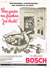 Publicite advertising 085 d'occasion  Roquebrune-sur-Argens