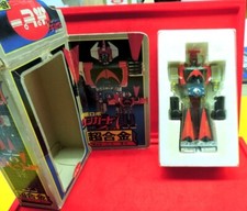 robot warrior usato robot warrior usato Faenza
