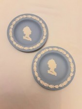 Wedgwood blue jasperware for sale  Indianapolis