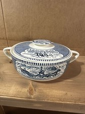 Vintage royal blue for sale  Lenoir City