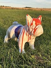 Large french bulldog for sale  ROYSTON