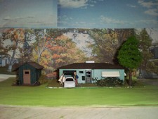 Scale building house for sale  Dawson