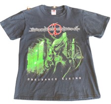 Hideous divinity shirt usato Hideous divinity shirt usato  Genova