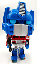 Optimus prime jumbo for sale  Grinnell