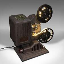 Vintage cinema projector for sale  EXETER