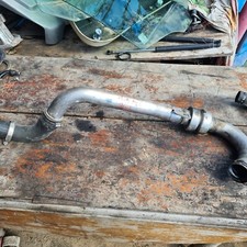 Durite echangeur air d'occasion Durite echangeur air d'occasion  Signes