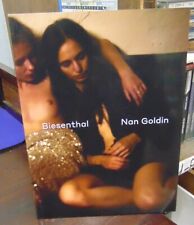 Nan goldin saint for sale  Brooklyn