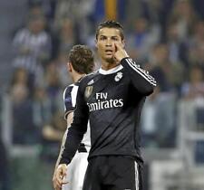 Maglia real madrid usato  Lercara Friddi