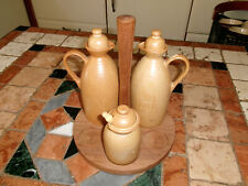 Set huile vinaigre d'occasion  Avignon
