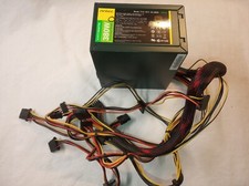 Alimentation antec earthwatts d'occasion  La Gacilly