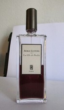 Serge lutens fille d'occasion  Expédié en Belgium