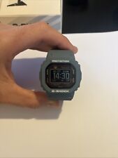 Orologio shock h5600 usato  Verbania