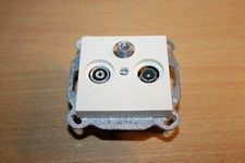 Gira standard sat gebraucht kaufen  Bodenwerder