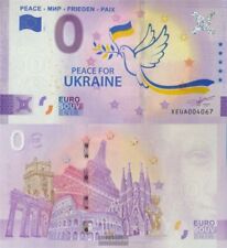 Banknoten ukraine 2022 gebraucht kaufen  Gießen
